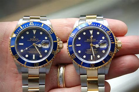 nachgemacht rolex|Rolex watch look.